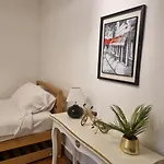 Chez Jack Bed & Breakfast 4*