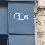 Frühstückspension Chez Jack