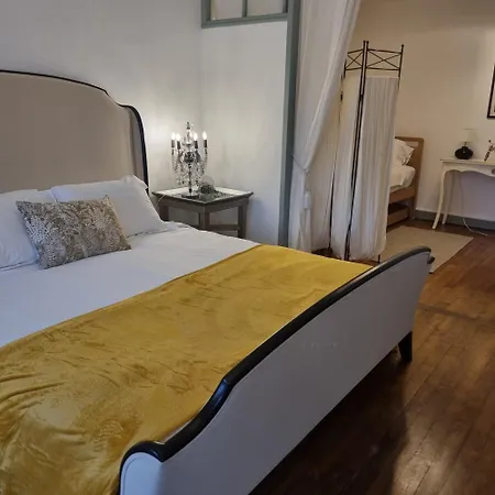 Nocleg ze śniadaniem Chez Jack