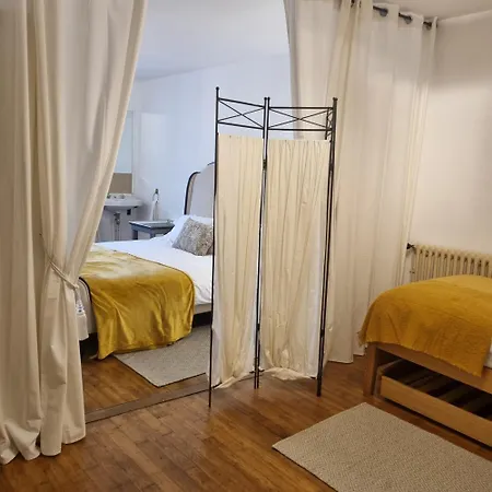 Bed & Breakfast Chez Jack *