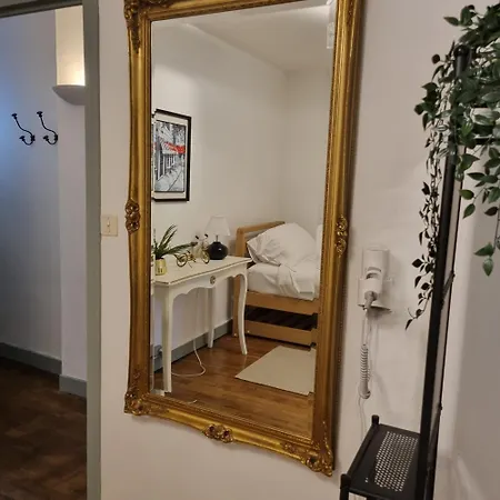 Frühstückspension Chez Jack Confolens