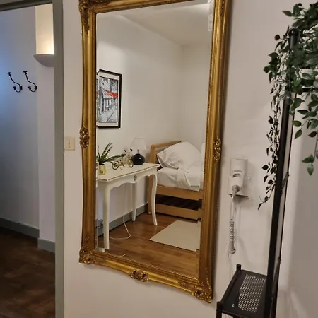 Frühstückspension Chez Jack Confolens