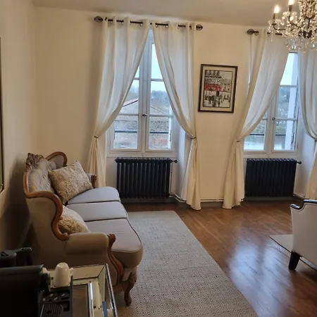 Chez Jack Nocleg ze śniadaniem