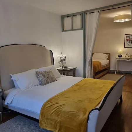 Chez Jack 4* Confolens