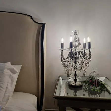 Bed & Breakfast Chez Jack Confolens