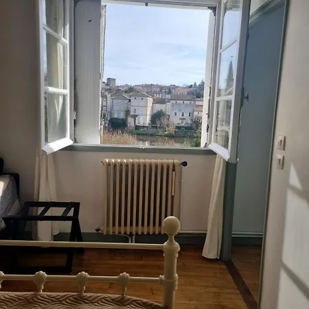 Nocleg ze śniadaniem Chez Jack