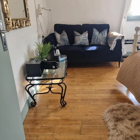 Nocleg ze śniadaniem Chez Jack Confolens