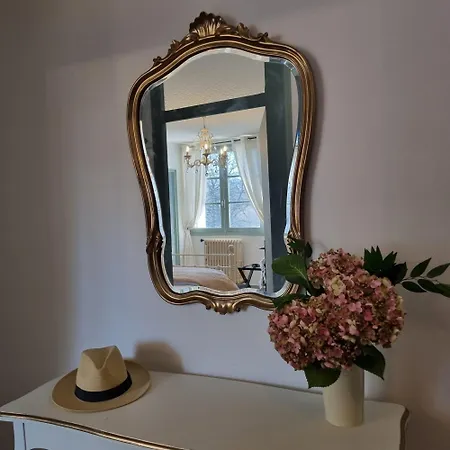 Chez Jack Bed & Breakfast Confolens