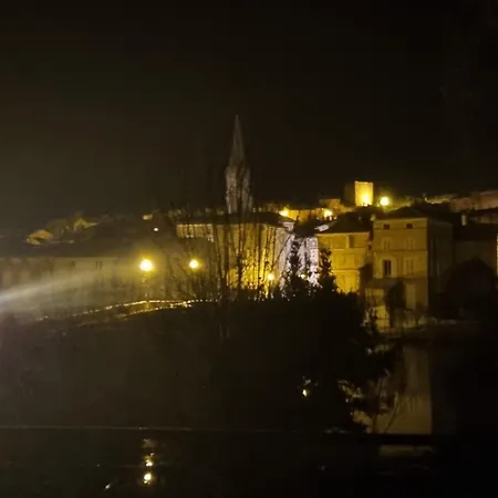 Chez Jack Bed & Breakfast