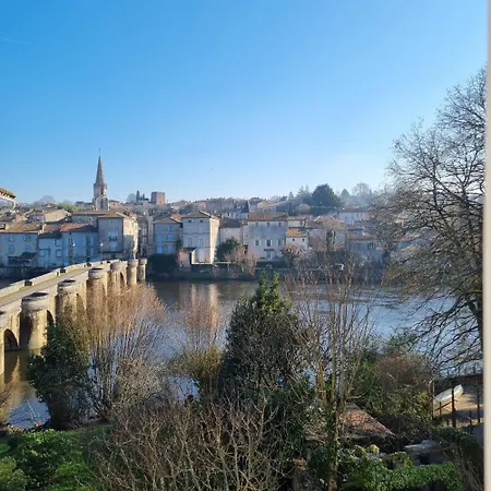 Chez Jack Nocleg ze śniadaniem 4*