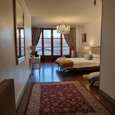 Chez Jack 4*