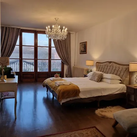 Chez Jack Bed & Breakfast