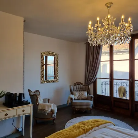 Bed & Breakfast Chez Jack