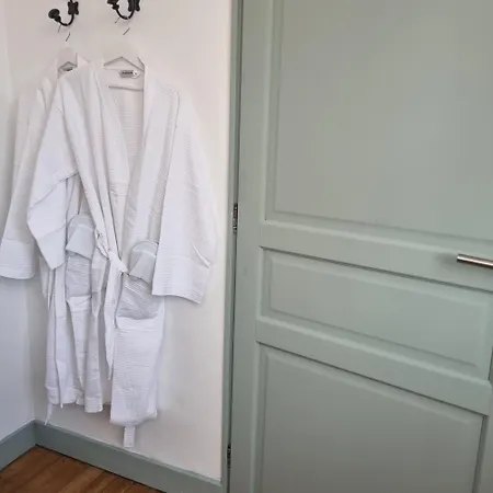 Chez Jack Bed & Breakfast Confolens