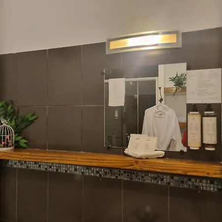 Frühstückspension Chez Jack Confolens