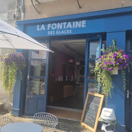 Bed & Breakfast Chez Jack 4*