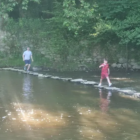 Chez Jack Nocleg ze śniadaniem