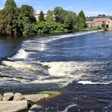 Nocleg ze śniadaniem Chez Jack