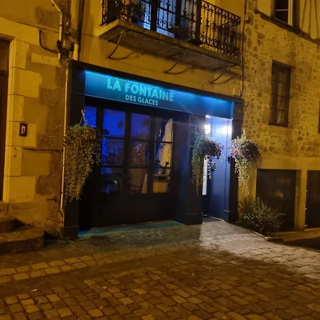 فندق مبيت وإفطار Chez Jack 4*