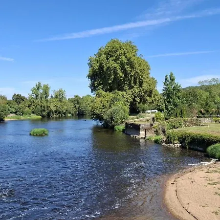 Chez Jack Bed & Breakfast Confolens