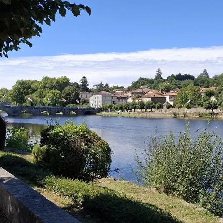 Nocleg ze śniadaniem Chez Jack