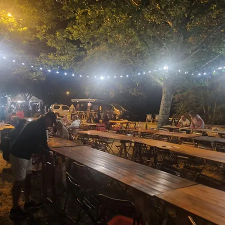Chez Jack 4* كونفولين