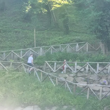 Chez Jack Bed & Breakfast Confolens