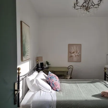 Nocleg ze śniadaniem Chez Jack Confolens