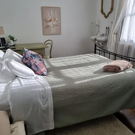 Bed & Breakfast Chez Jack