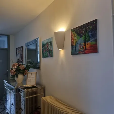 Chez Jack Frühstückspension 4*