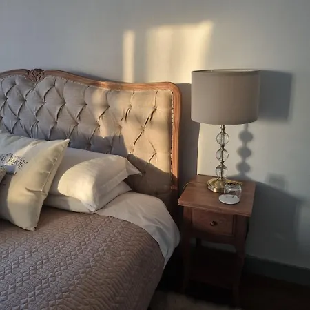 Chez Jack Bed & Breakfast Confolens