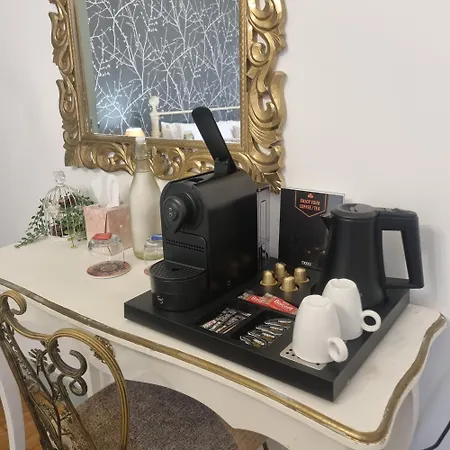 Bed & Breakfast Chez Jack Confolens