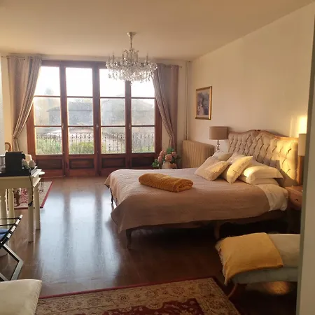 Chez Jack 4* Confolens