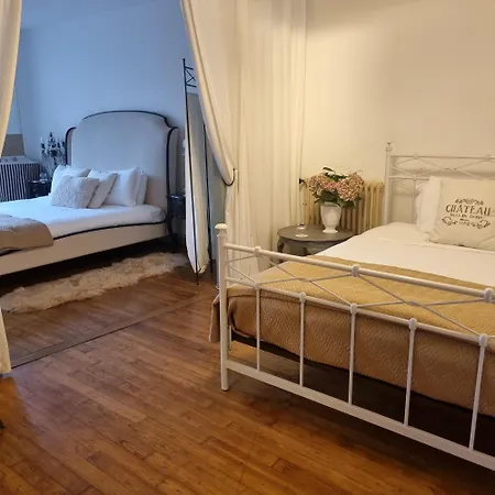 Chez Jack Bed & Breakfast Confolens