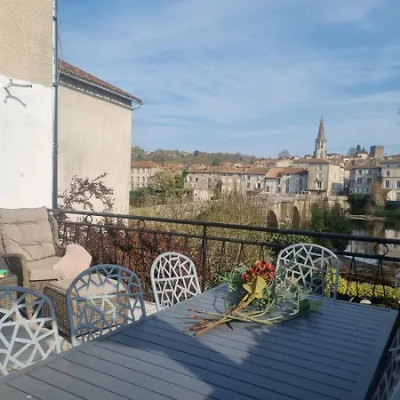Chez Jack 4*