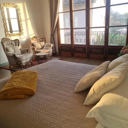 Chez Jack Bed & Breakfast Confolens