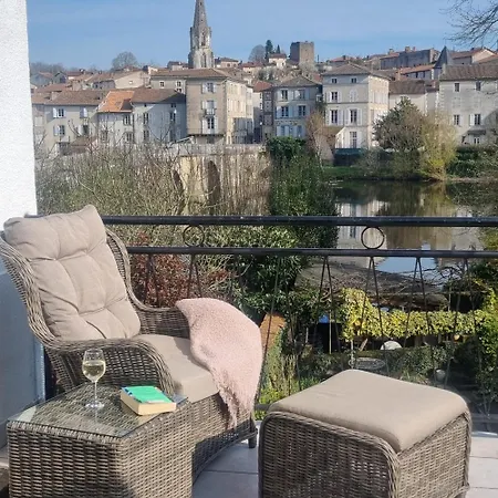 Chez Jack 4* Confolens