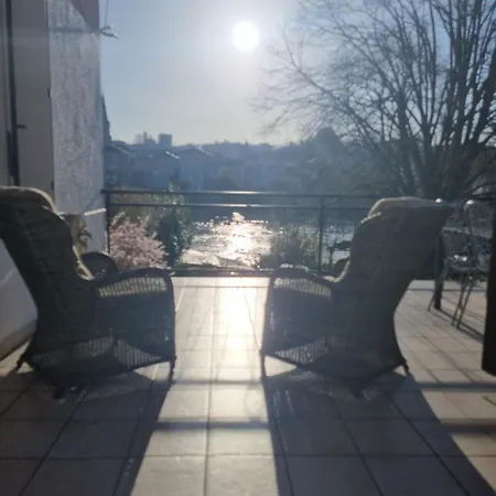 Chez Jack 4* Confolens