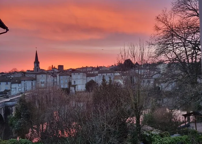 Bed and breakfast Chez Jack 4*