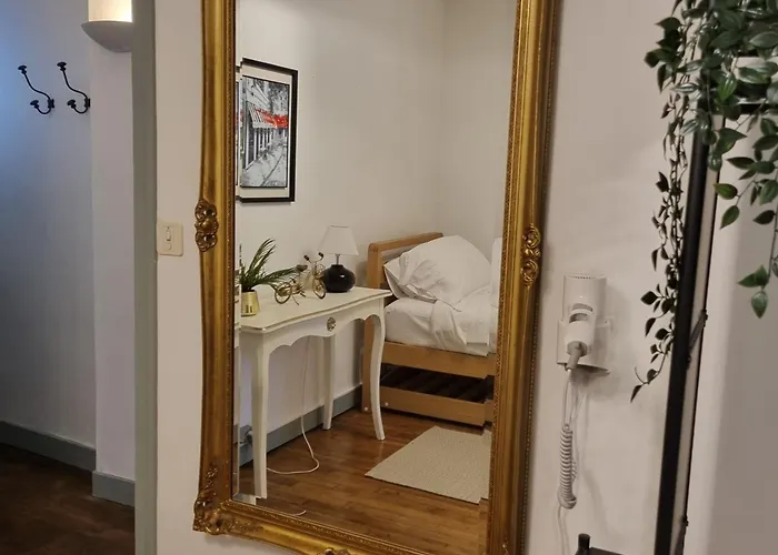 Bed & Breakfast Chez Jack Confolens