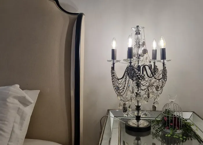 Bed and breakfast Chez Jack Confolens