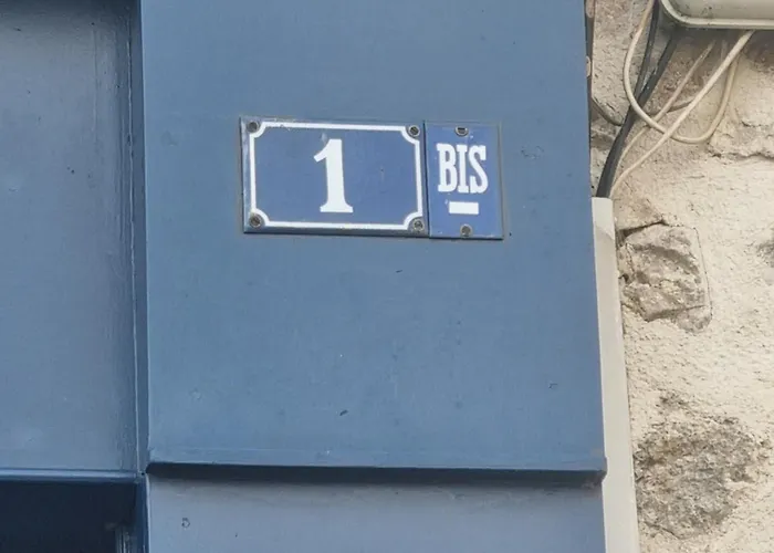 Bed and breakfast Chez Jack