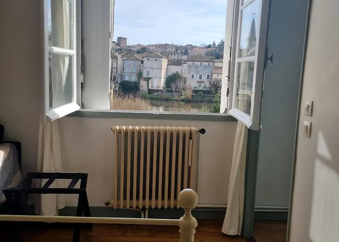 Bed & Breakfast Chez Jack