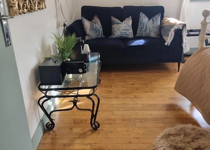 Bed and breakfast Chez Jack Confolens