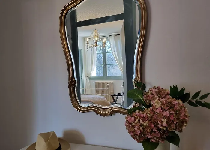 Chez Jack Bed and breakfast Confolens