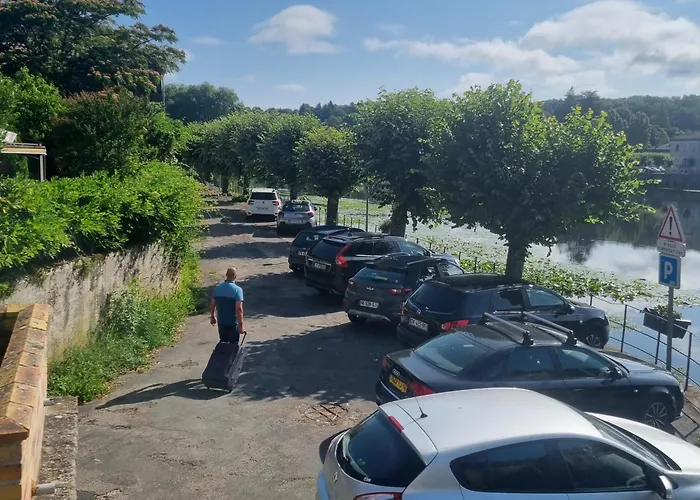 Bed and breakfast Chez Jack 4*