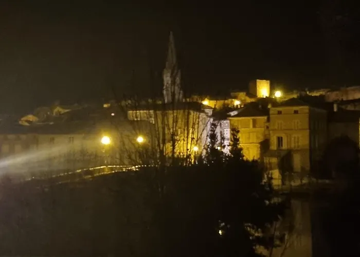 Chez Jack Bed and breakfast