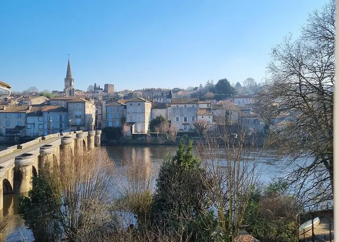 Chez Jack Bed and breakfast 4*