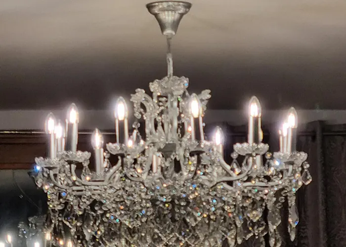 Chez Jack 4* Confolens