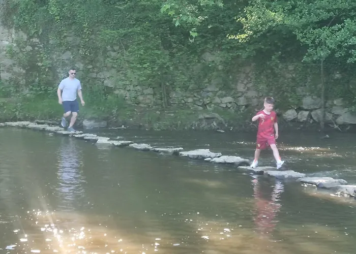 Chez Jack Bed and breakfast